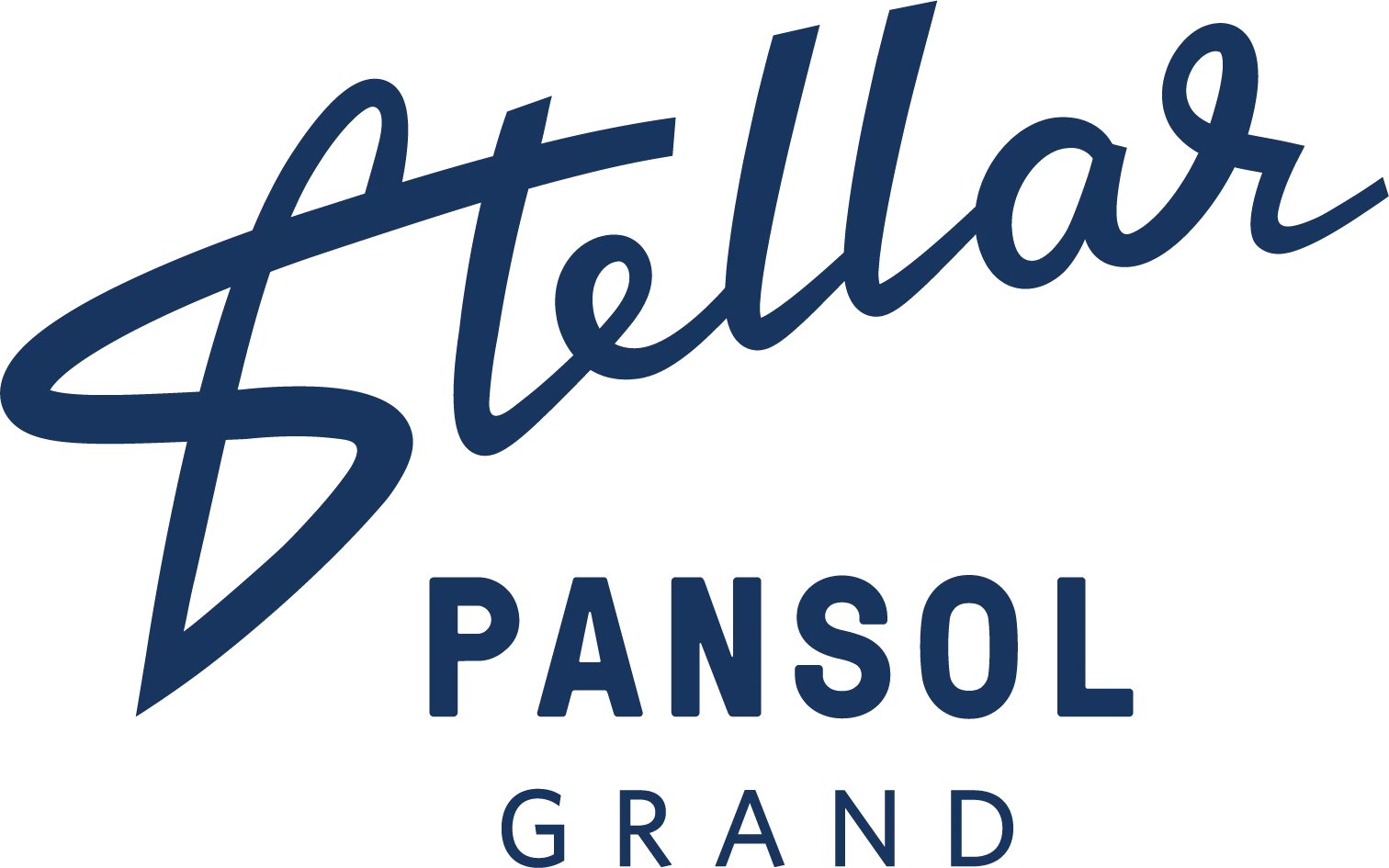 Stellar Pansol Grand